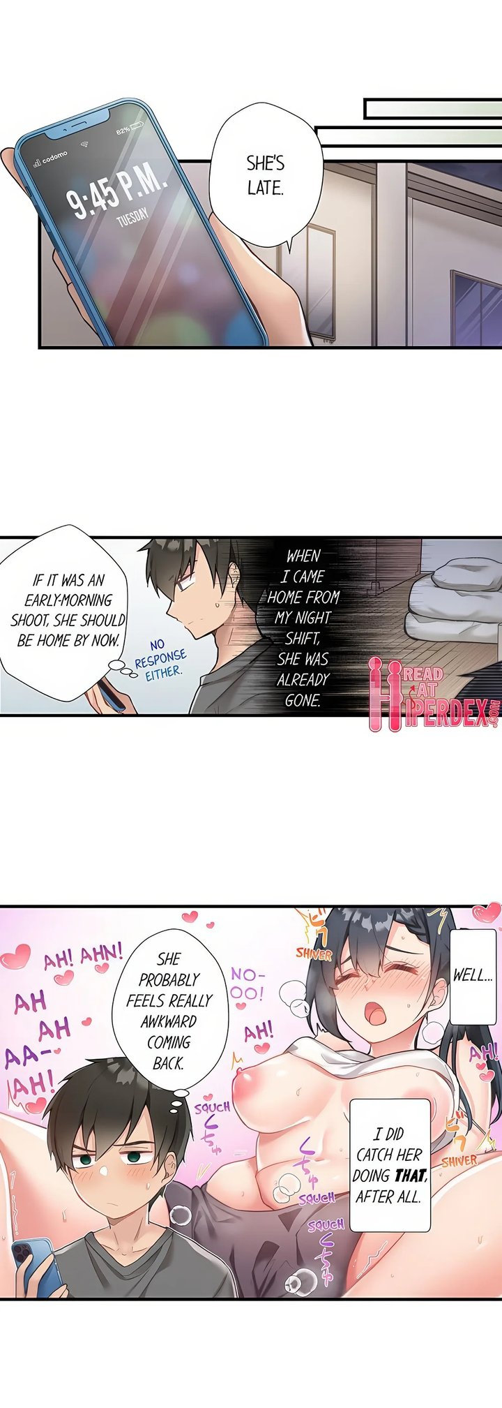 [Suika]Living in a Fuck Room(Ch.01-21) [English] {Hiperdex} Page 67