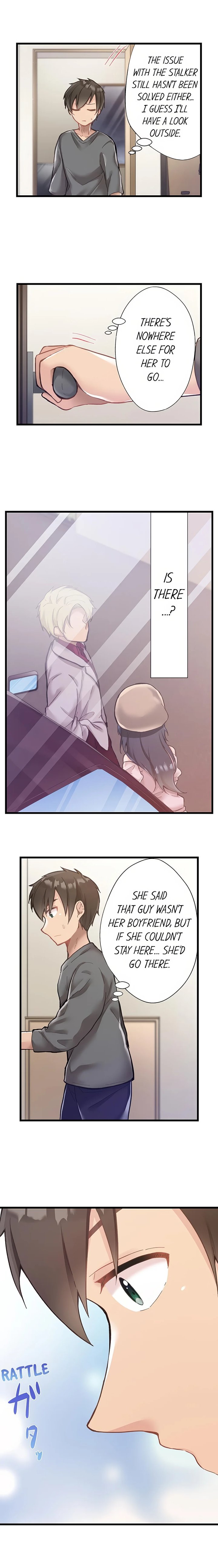 [Suika]Living in a Fuck Room(Ch.01-21) [English] {Hiperdex} Page 68