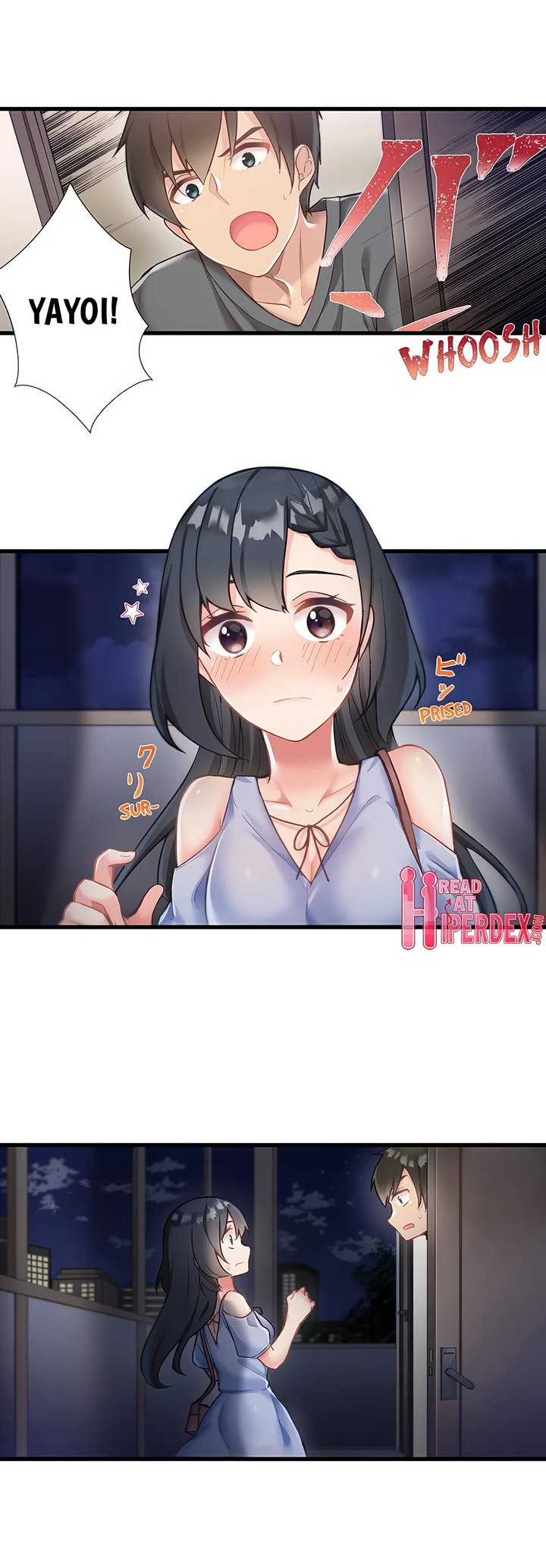 [Suika]Living in a Fuck Room(Ch.01-21) [English] {Hiperdex} Page 69