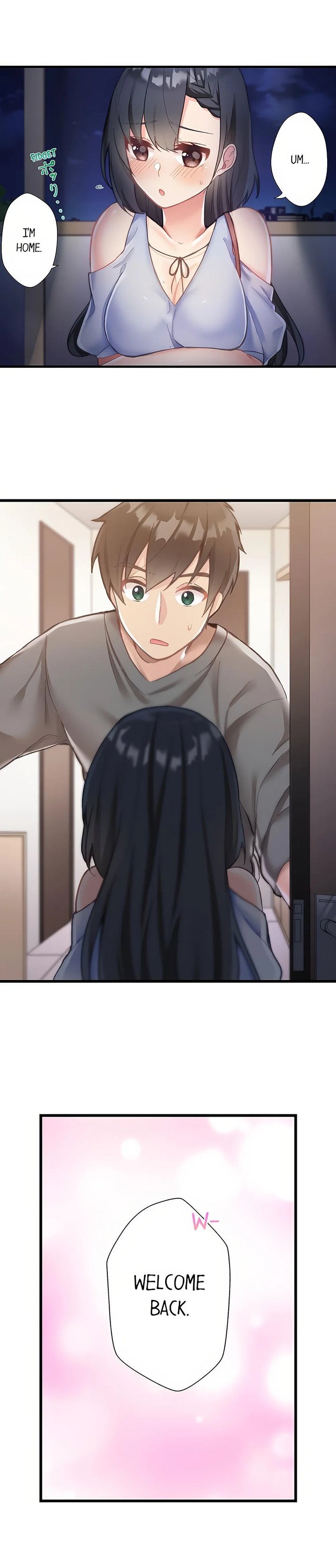 [Suika]Living in a Fuck Room(Ch.01-21) [English] {Hiperdex} Page 70