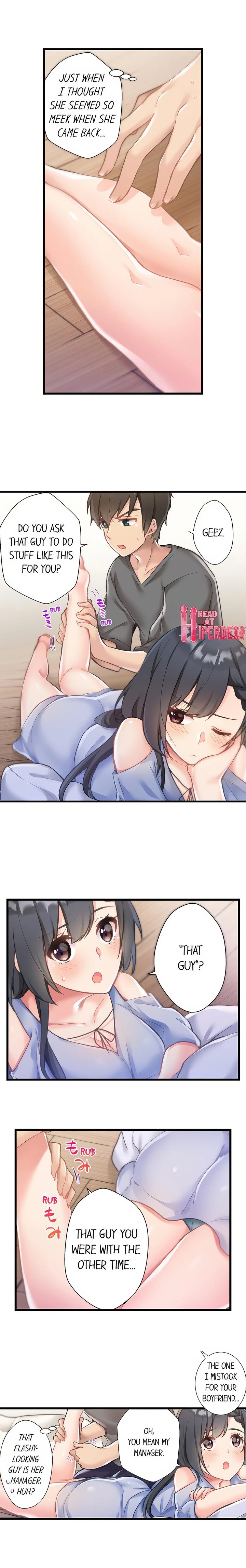 [Suika]Living in a Fuck Room(Ch.01-21) [English] {Hiperdex} Page 75