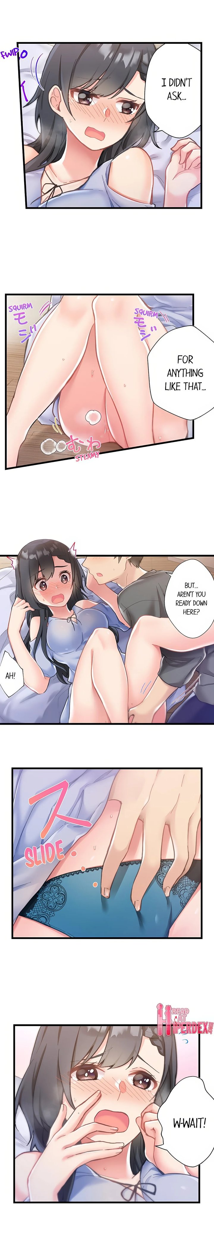 [Suika]Living in a Fuck Room(Ch.01-21) [English] {Hiperdex} Page 83