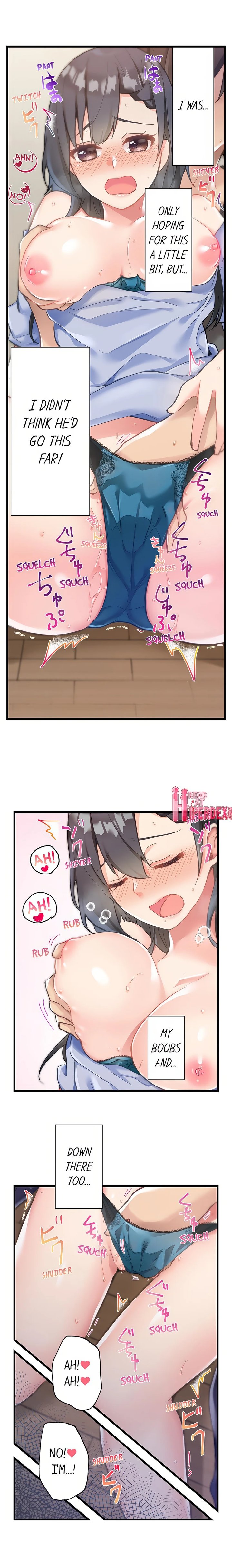 [Suika]Living in a Fuck Room(Ch.01-21) [English] {Hiperdex} Page 89