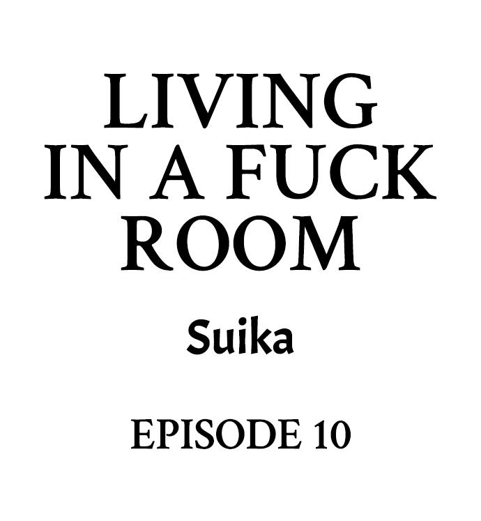 [Suika]Living in a Fuck Room(Ch.01-21) [English] {Hiperdex} Page 92