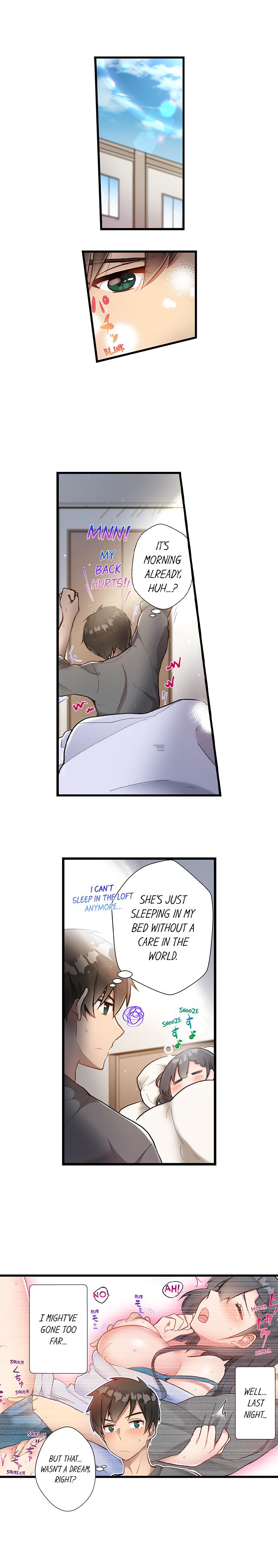 [Suika]Living in a Fuck Room(Ch.01-21) [English] {Hiperdex} Page 93