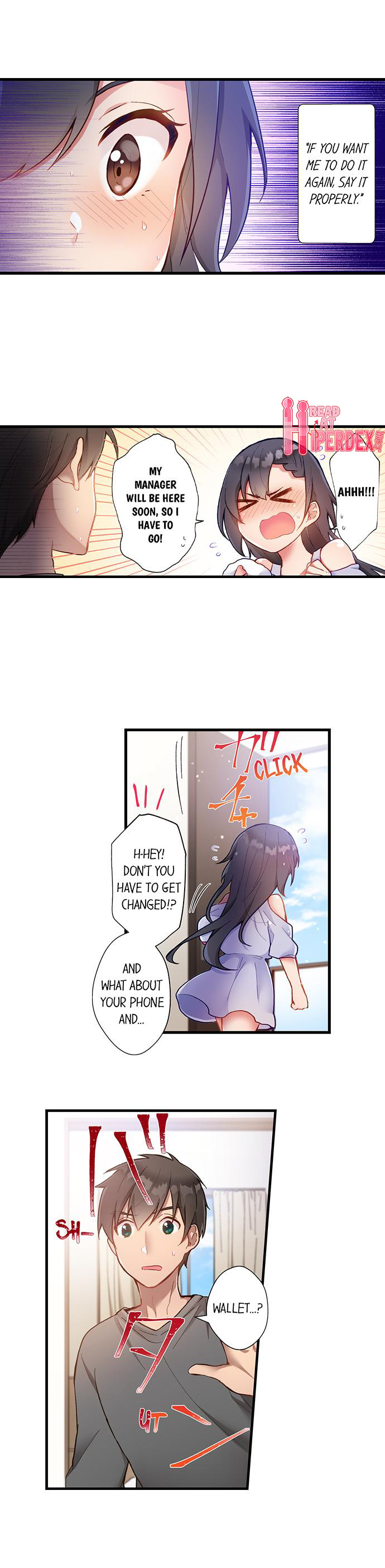 [Suika]Living in a Fuck Room(Ch.01-21) [English] {Hiperdex} Page 96