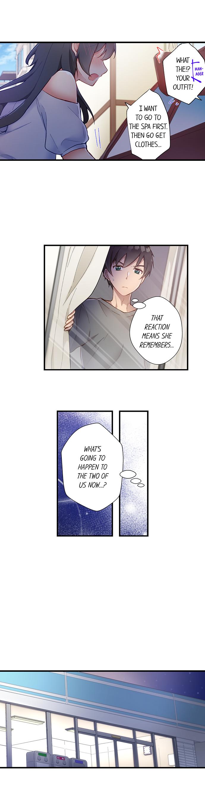 [Suika]Living in a Fuck Room(Ch.01-21) [English] {Hiperdex} Page 97
