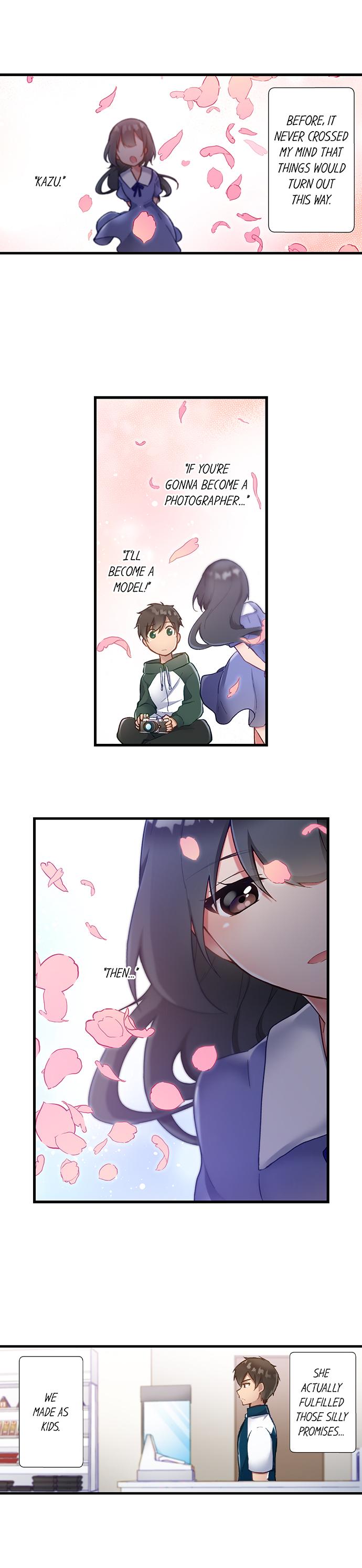 [Suika]Living in a Fuck Room(Ch.01-21) [English] {Hiperdex} Page 99