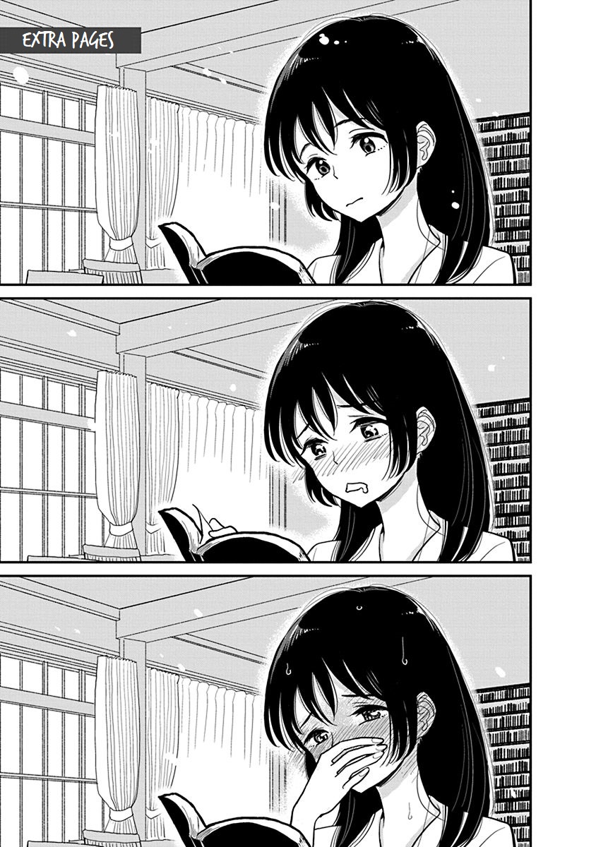 [Dhibi]Anata ga Amaku Nedaru Made | Until You Beg so Sweetly[English] Page 49