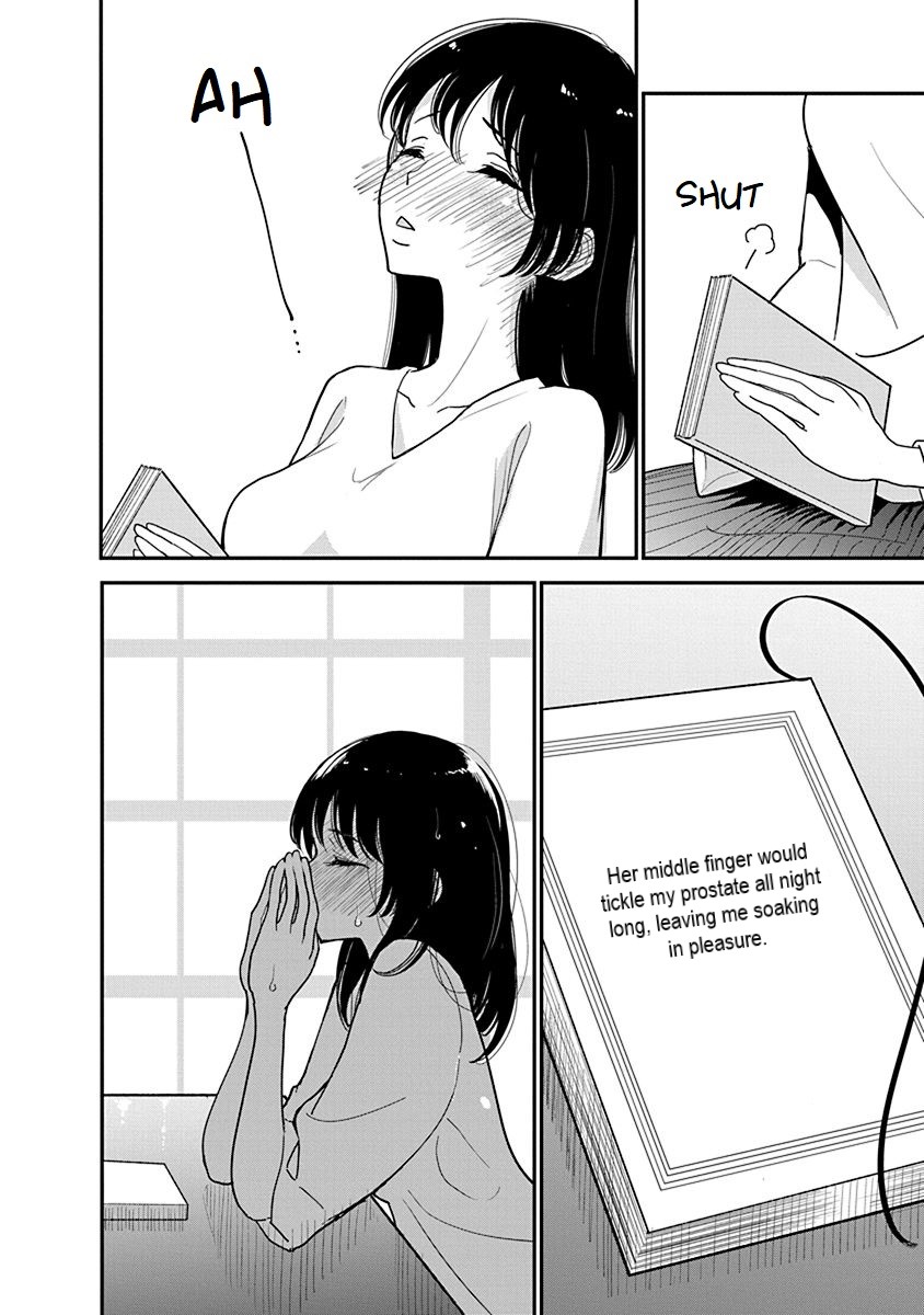 [Dhibi]Anata ga Amaku Nedaru Made | Until You Beg so Sweetly[English] Page 50