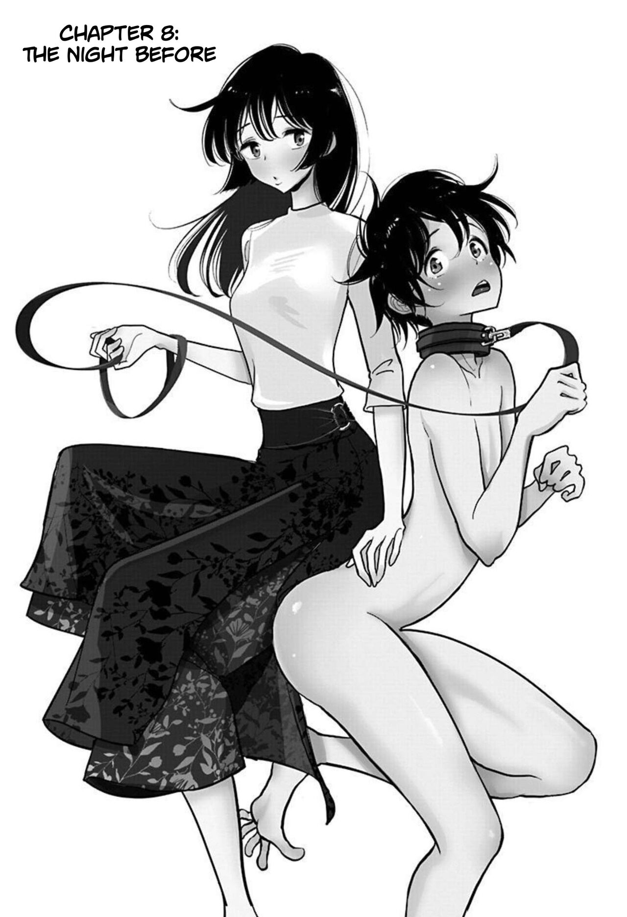 [Dhibi]Anata ga Amaku Nedaru Made | Until You Beg so Sweetly[English] Page 59