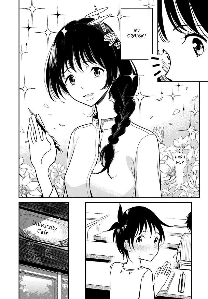 [Dhibi]Anata ga Amaku Nedaru Made | Until You Beg so Sweetly[English] Page 85