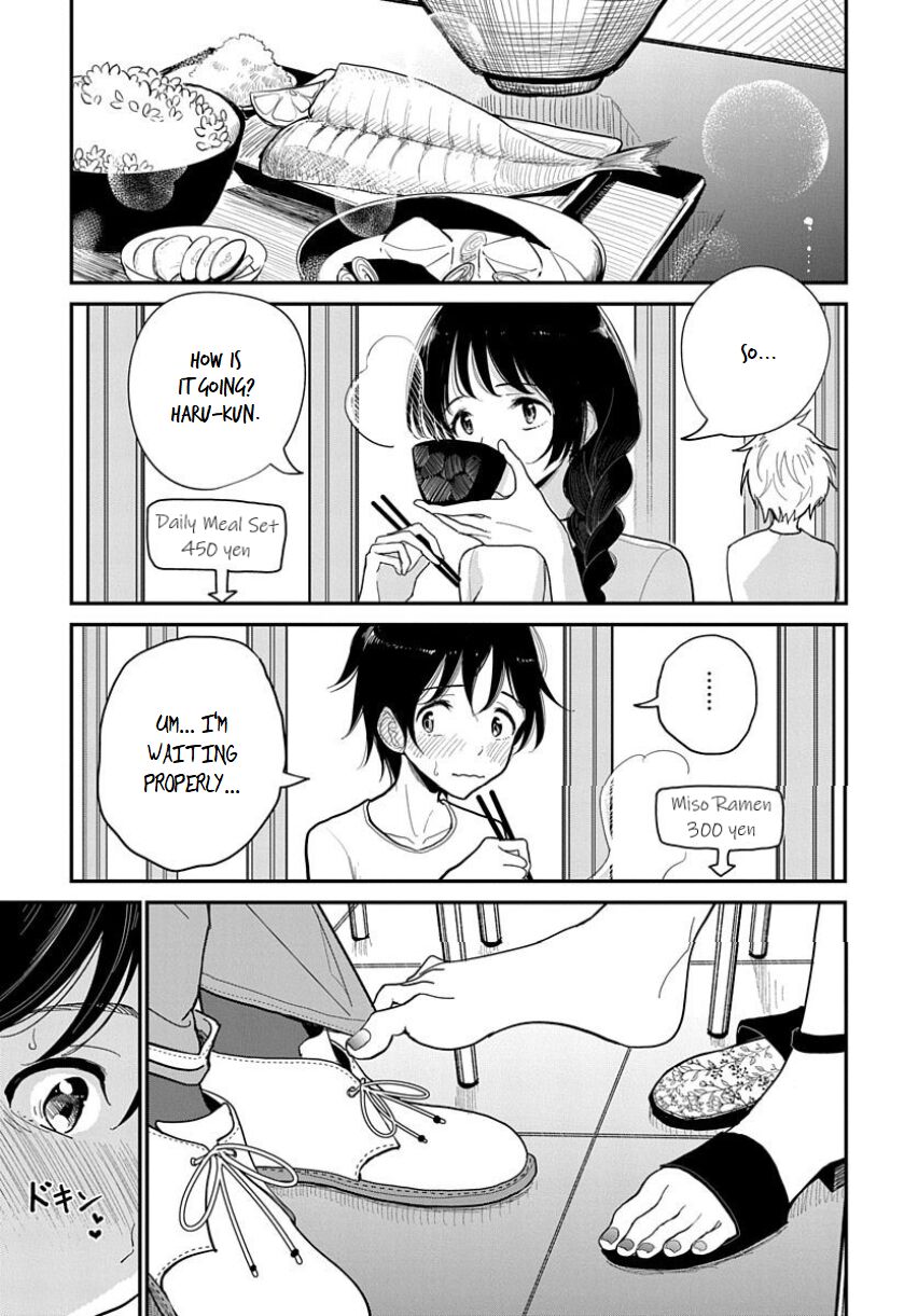 [Dhibi]Anata ga Amaku Nedaru Made | Until You Beg so Sweetly[English] Page 86
