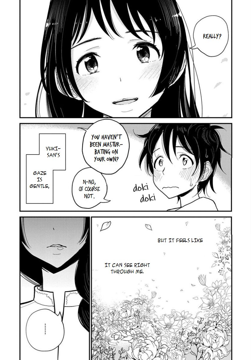 [Dhibi]Anata ga Amaku Nedaru Made | Until You Beg so Sweetly[English] Page 87