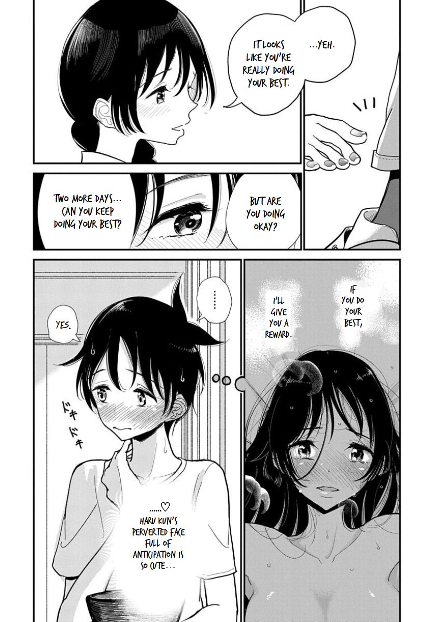 [Dhibi]Anata ga Amaku Nedaru Made | Until You Beg so Sweetly[English] Page 88