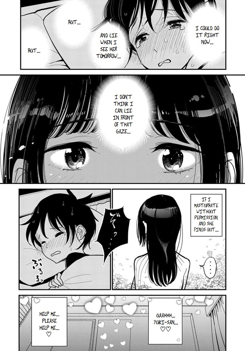 [Dhibi]Anata ga Amaku Nedaru Made | Until You Beg so Sweetly[English] Page 90