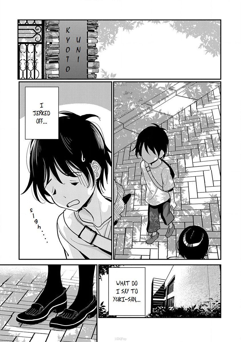 [Dhibi]Anata ga Amaku Nedaru Made | Until You Beg so Sweetly[English] Page 113