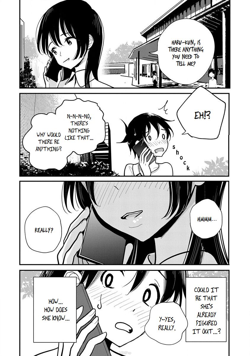 [Dhibi]Anata ga Amaku Nedaru Made | Until You Beg so Sweetly[English] Page 114