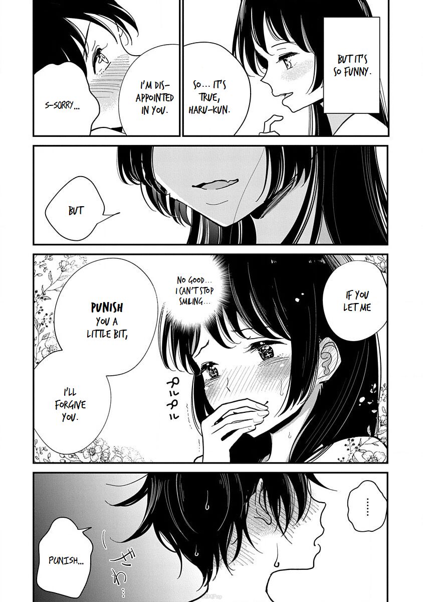 [Dhibi]Anata ga Amaku Nedaru Made | Until You Beg so Sweetly[English] Page 120