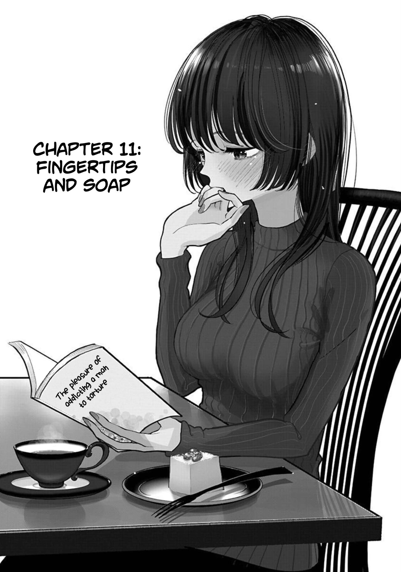 [Dhibi]Anata ga Amaku Nedaru Made | Until You Beg so Sweetly[English] Page 128