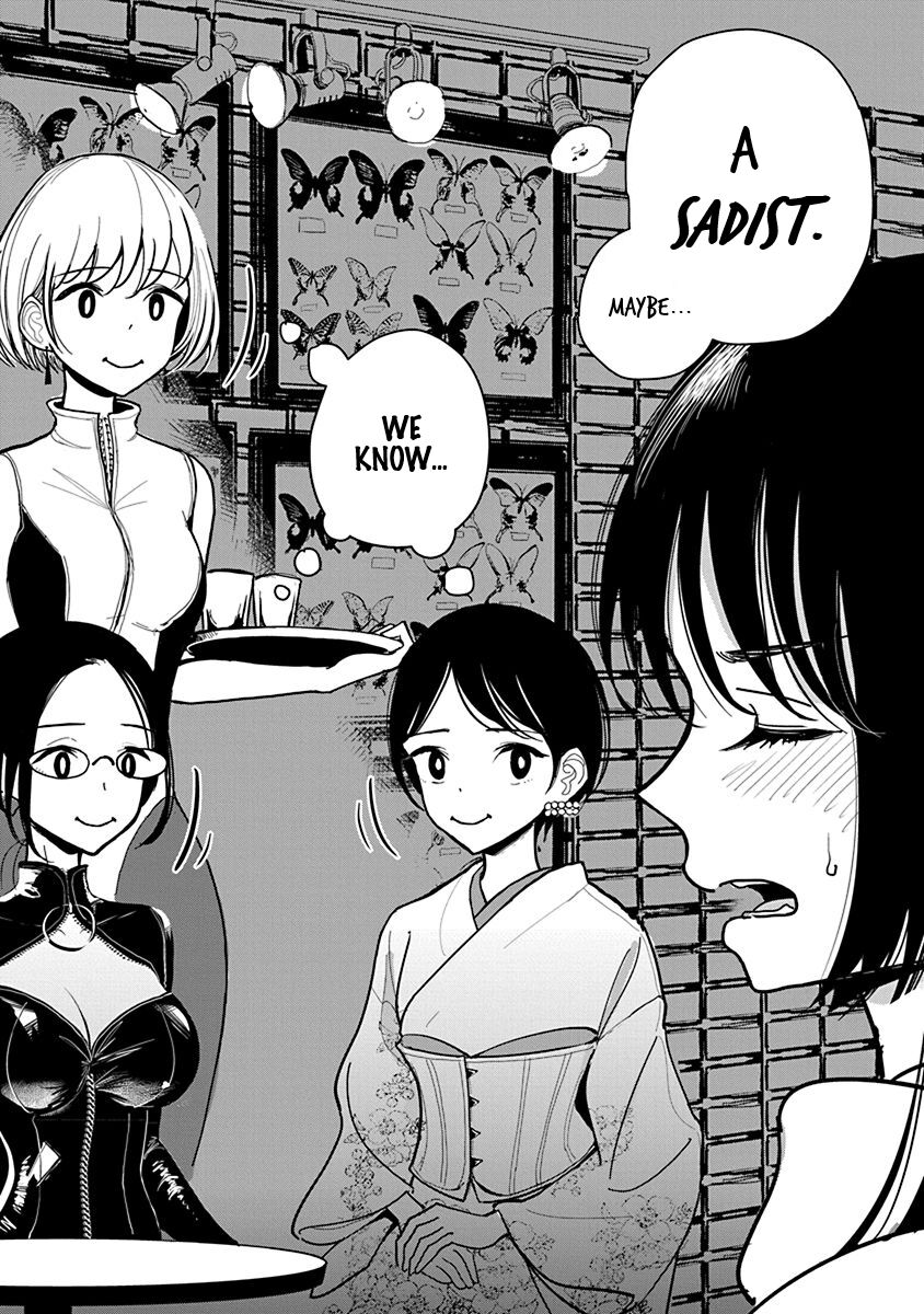 [Dhibi]Anata ga Amaku Nedaru Made | Until You Beg so Sweetly[English] Page 156