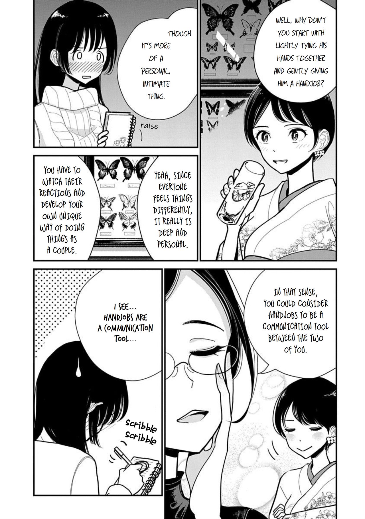 [Dhibi]Anata ga Amaku Nedaru Made | Until You Beg so Sweetly[English] Page 158