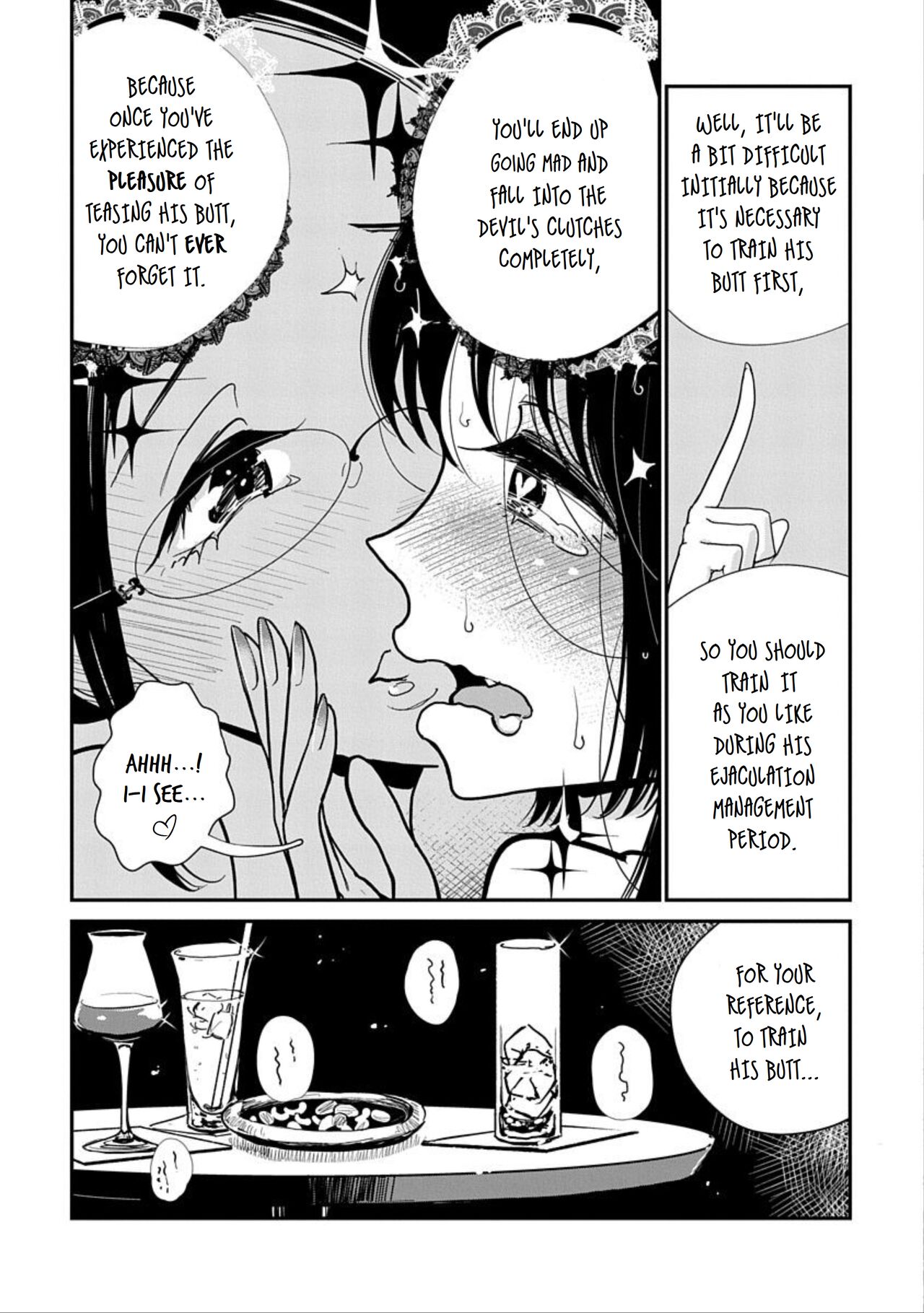 [Dhibi]Anata ga Amaku Nedaru Made | Until You Beg so Sweetly[English] Page 167