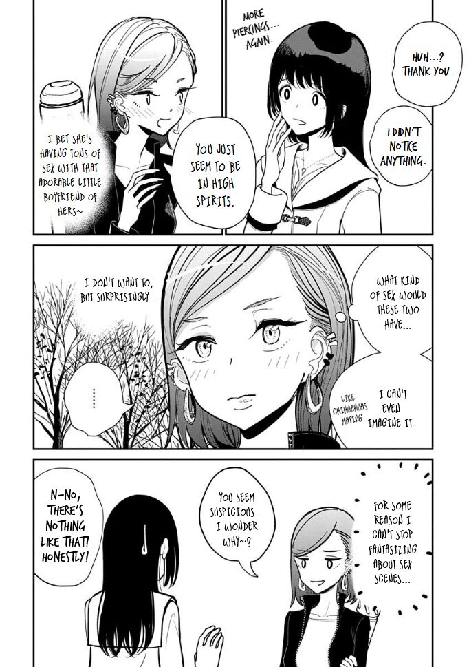 [Dhibi]Anata ga Amaku Nedaru Made | Until You Beg so Sweetly[English] Page 175