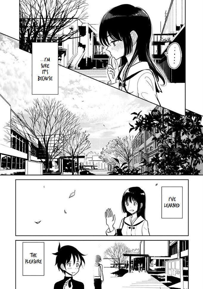 [Dhibi]Anata ga Amaku Nedaru Made | Until You Beg so Sweetly[English] Page 176