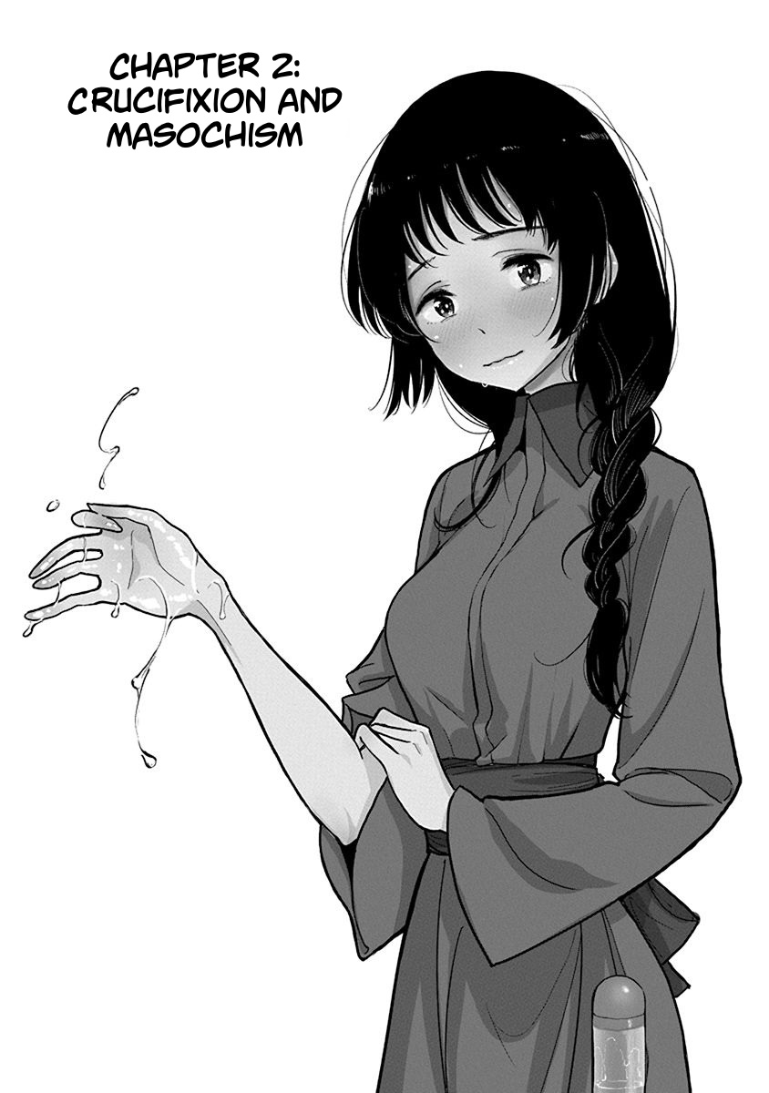 [Dhibi]Anata ga Amaku Nedaru Made | Until You Beg so Sweetly[English] Page 12