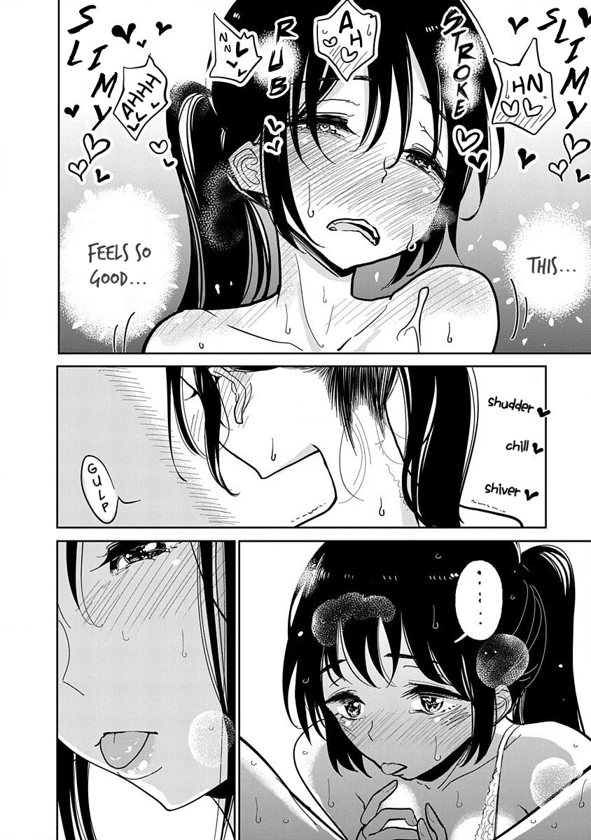 [Dhibi]Anata ga Amaku Nedaru Made | Until You Beg so Sweetly[English] Page 203
