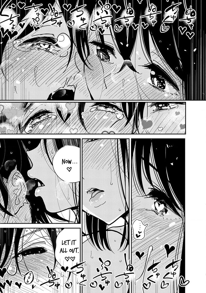 [Dhibi]Anata ga Amaku Nedaru Made | Until You Beg so Sweetly[English] Page 212