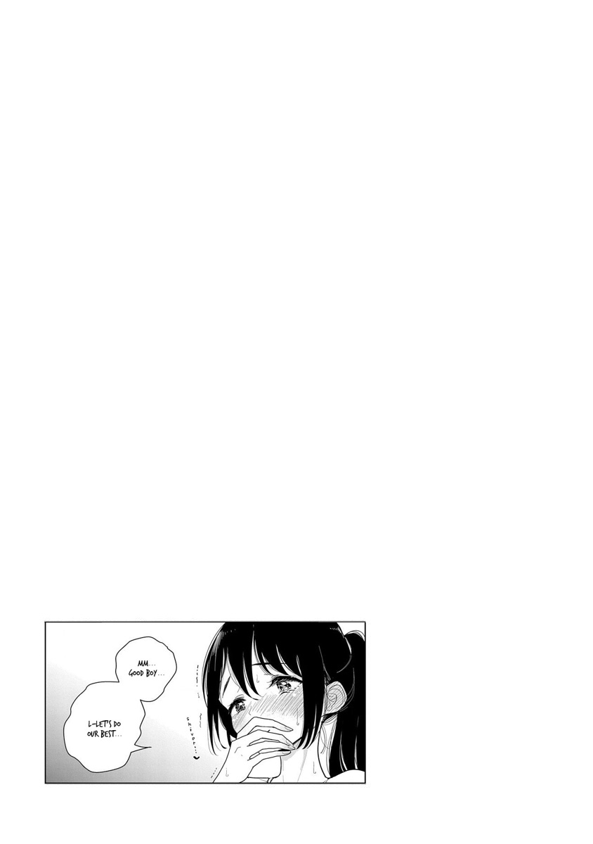 [Dhibi]Anata ga Amaku Nedaru Made | Until You Beg so Sweetly[English] Page 216