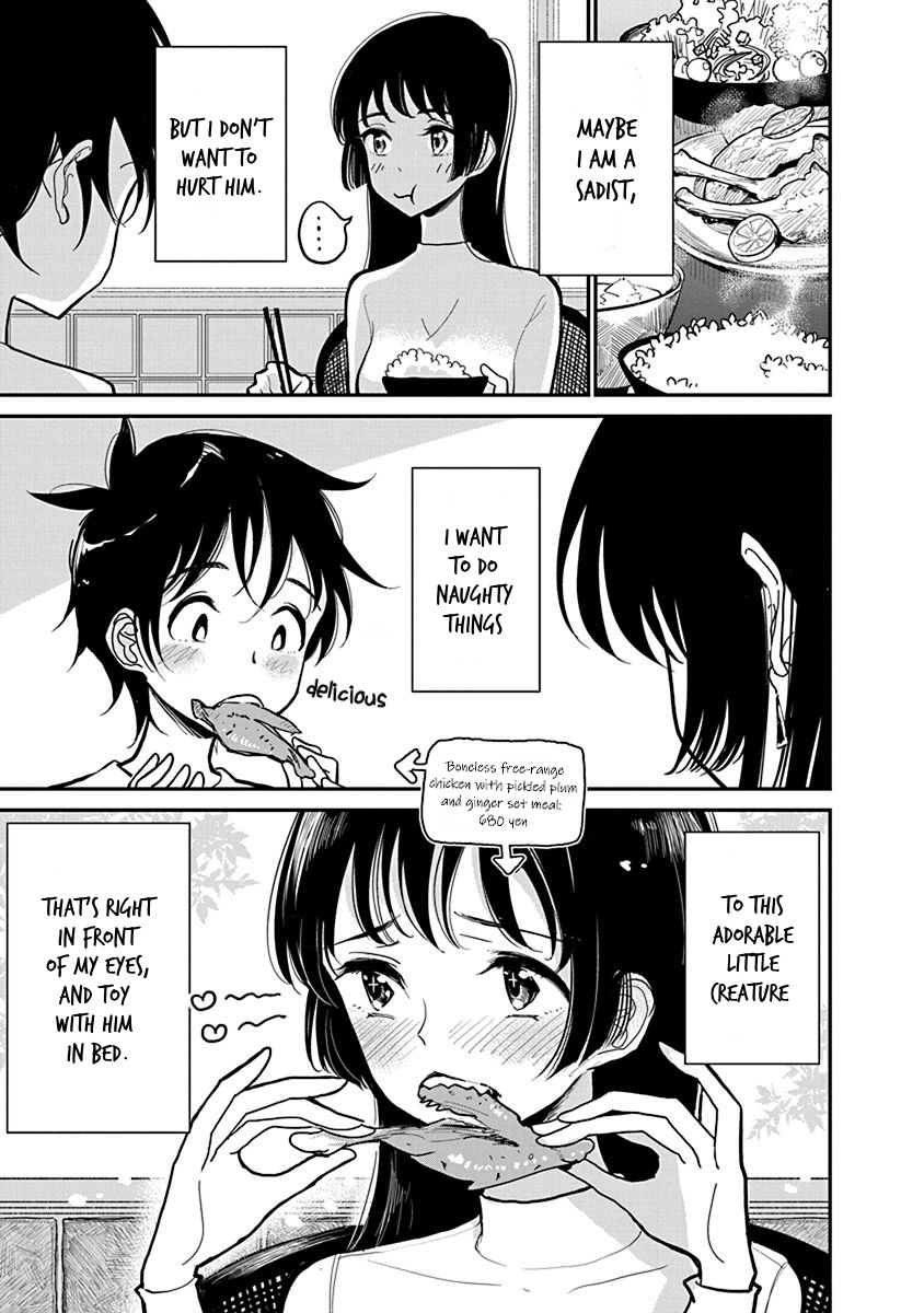 [Dhibi]Anata ga Amaku Nedaru Made | Until You Beg so Sweetly[English] Page 221