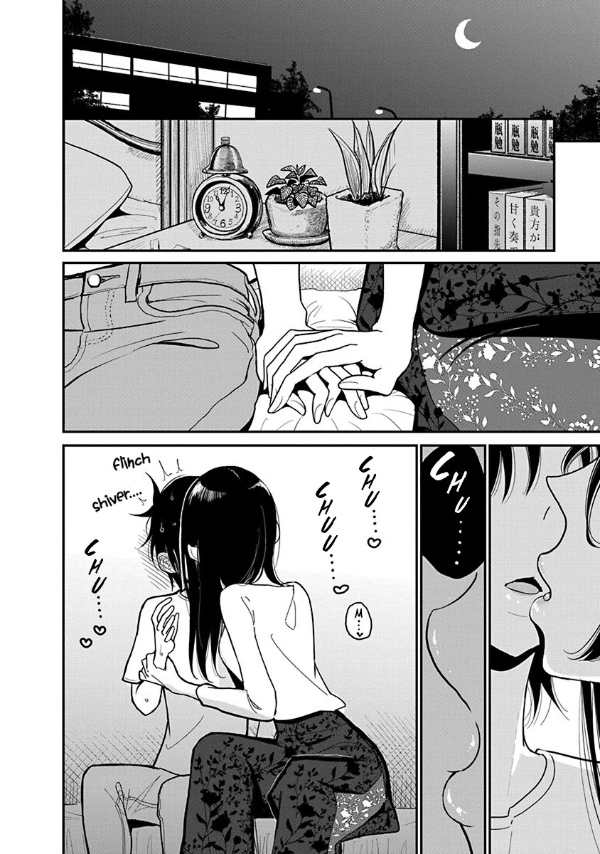 [Dhibi]Anata ga Amaku Nedaru Made | Until You Beg so Sweetly[English] Page 224