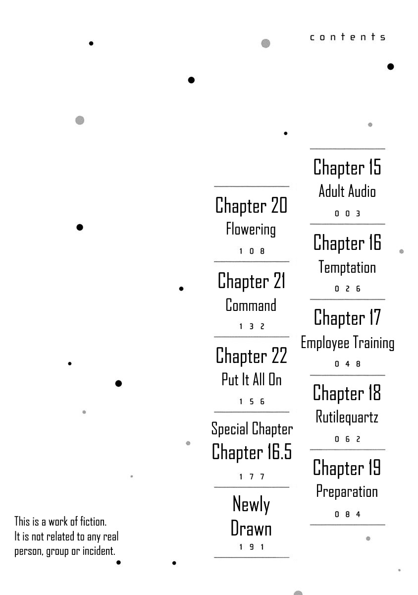 [Dhibi]Anata ga Amaku Nedaru Made | Until You Beg so Sweetly[English] Page 242
