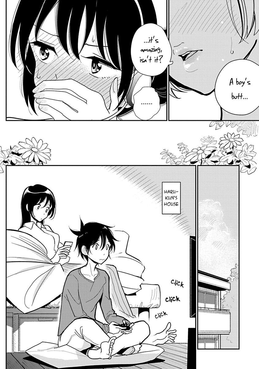 [Dhibi]Anata ga Amaku Nedaru Made | Until You Beg so Sweetly[English] Page 246
