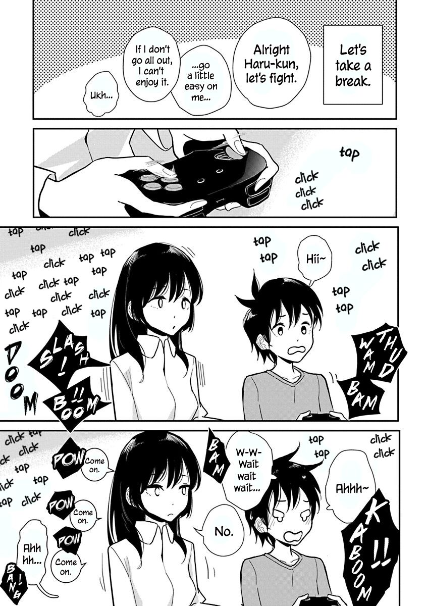 [Dhibi]Anata ga Amaku Nedaru Made | Until You Beg so Sweetly[English] Page 247