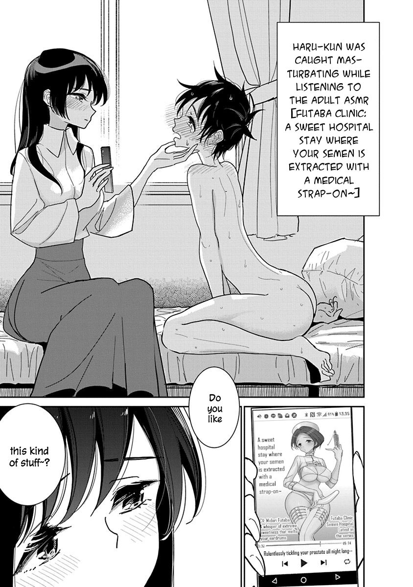 [Dhibi]Anata ga Amaku Nedaru Made | Until You Beg so Sweetly[English] Page 255