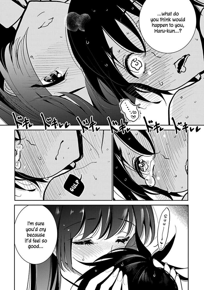 [Dhibi]Anata ga Amaku Nedaru Made | Until You Beg so Sweetly[English] Page 258