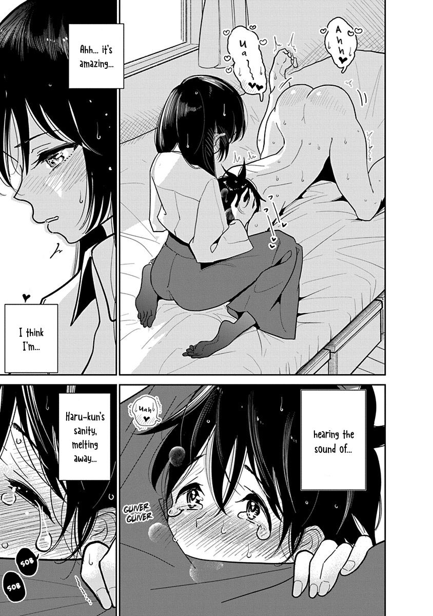 [Dhibi]Anata ga Amaku Nedaru Made | Until You Beg so Sweetly[English] Page 265