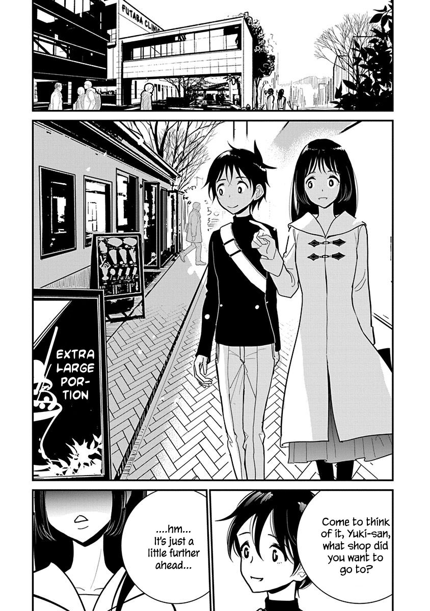 [Dhibi]Anata ga Amaku Nedaru Made | Until You Beg so Sweetly[English] Page 284