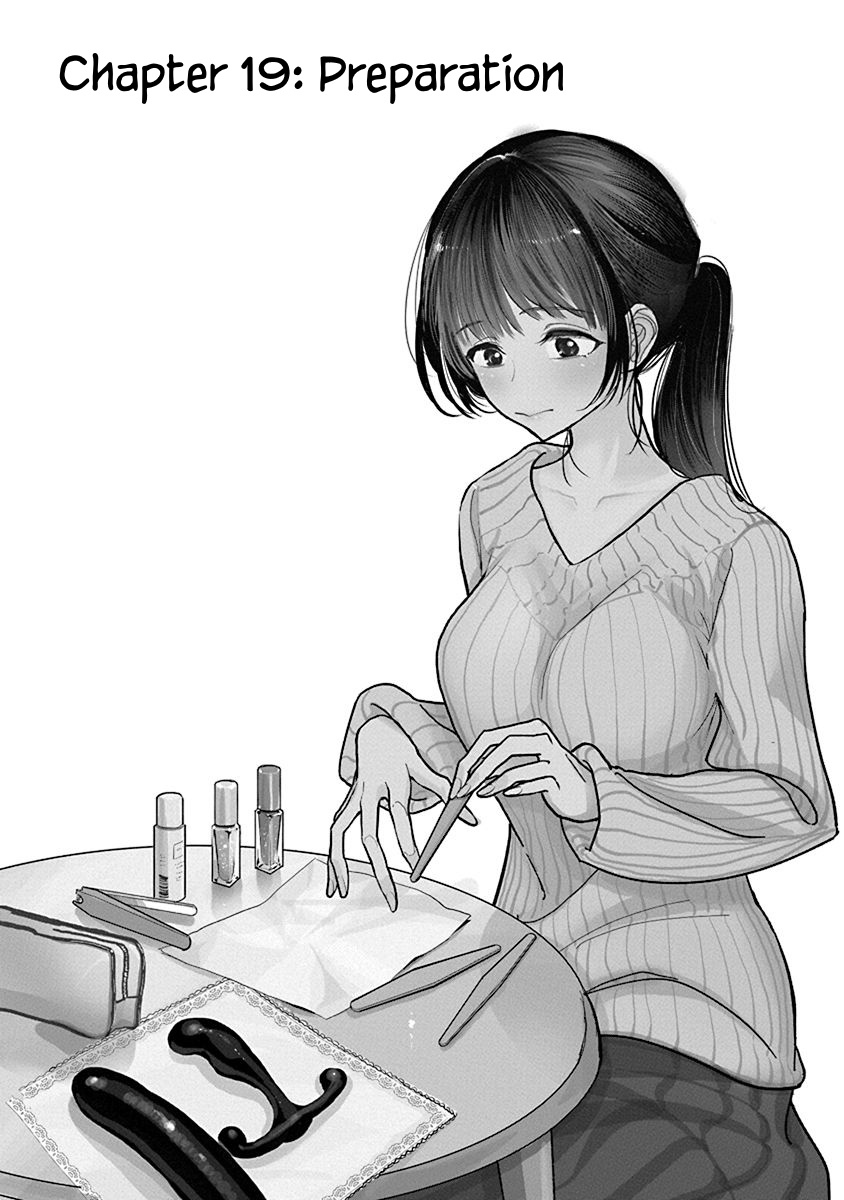 [Dhibi]Anata ga Amaku Nedaru Made | Until You Beg so Sweetly[English] Page 296