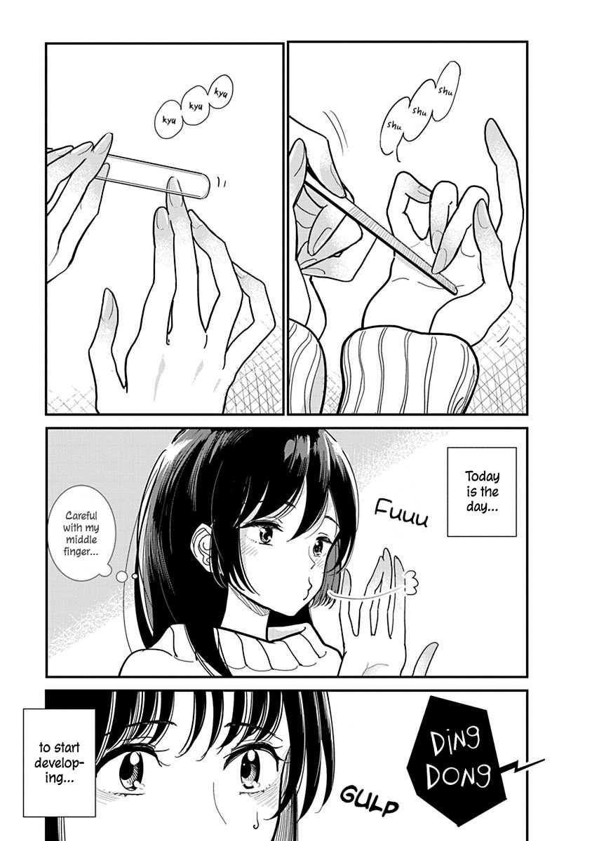 [Dhibi]Anata ga Amaku Nedaru Made | Until You Beg so Sweetly[English] Page 299