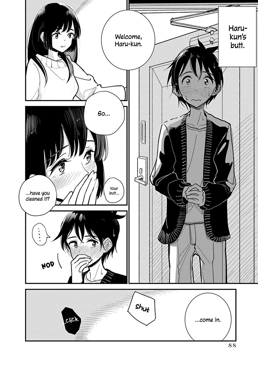 [Dhibi]Anata ga Amaku Nedaru Made | Until You Beg so Sweetly[English] Page 300