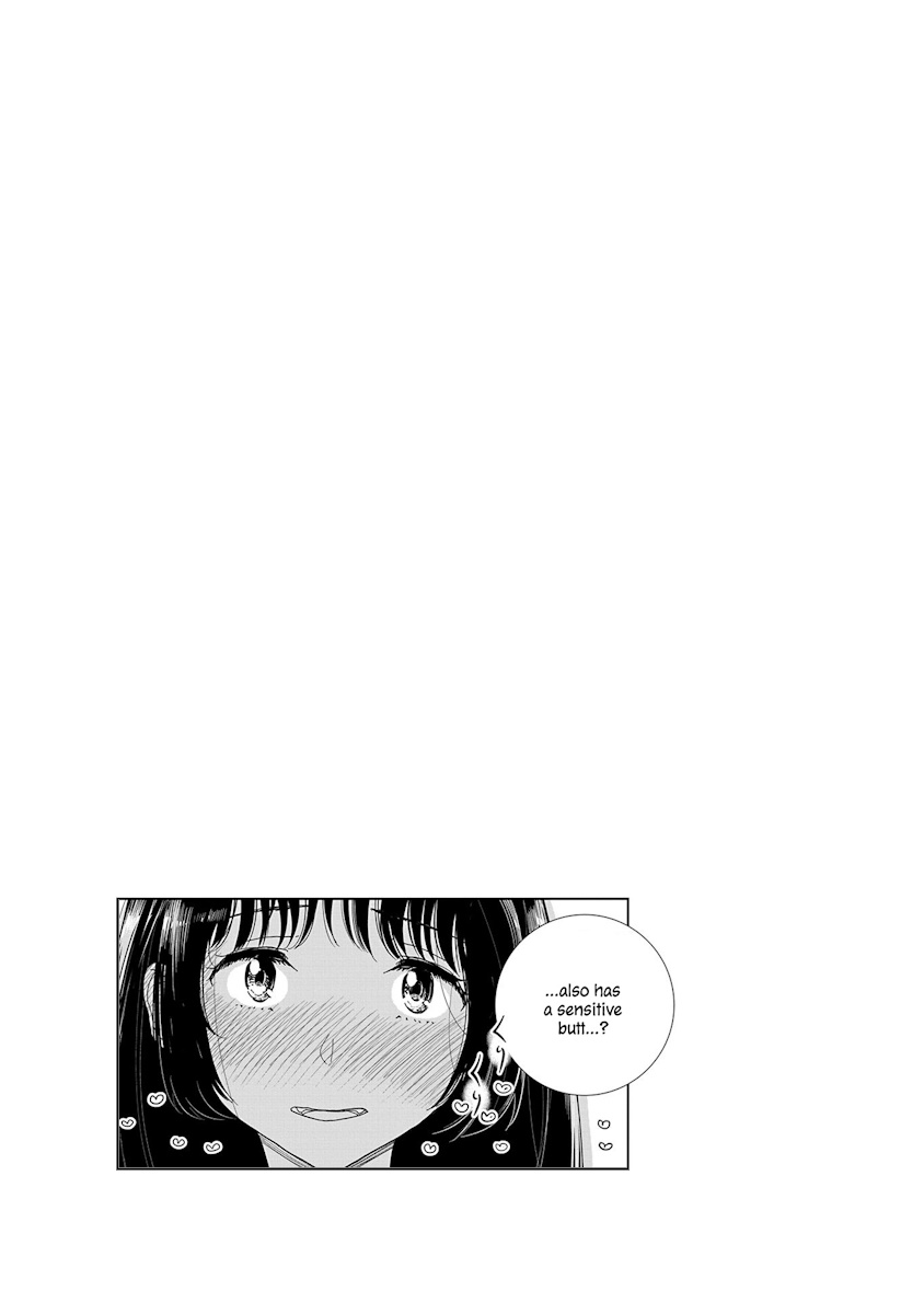 [Dhibi]Anata ga Amaku Nedaru Made | Until You Beg so Sweetly[English] Page 319