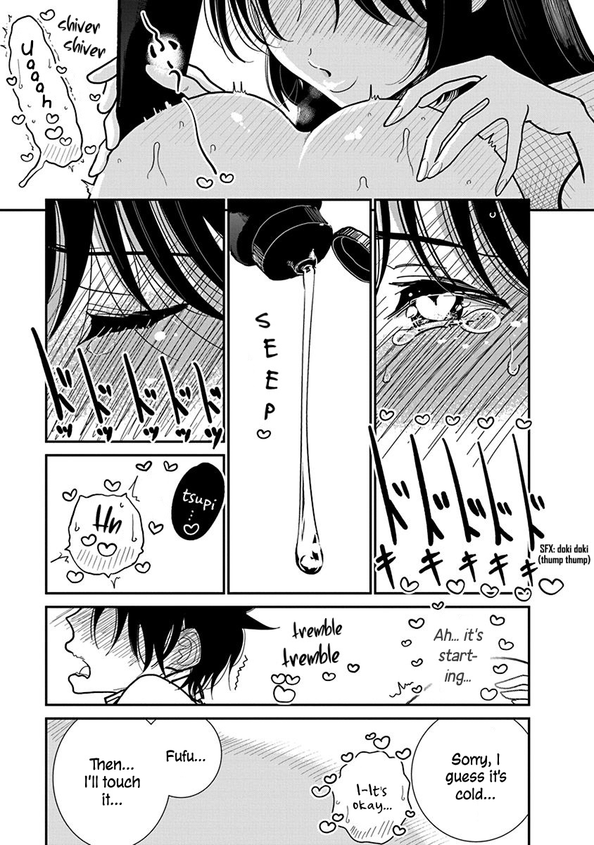 [Dhibi]Anata ga Amaku Nedaru Made | Until You Beg so Sweetly[English] Page 328