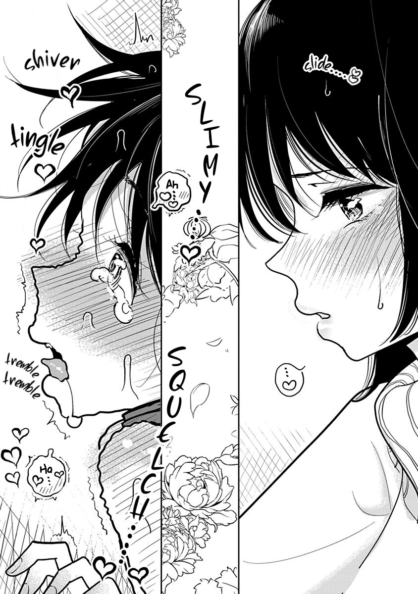 [Dhibi]Anata ga Amaku Nedaru Made | Until You Beg so Sweetly[English] Page 332