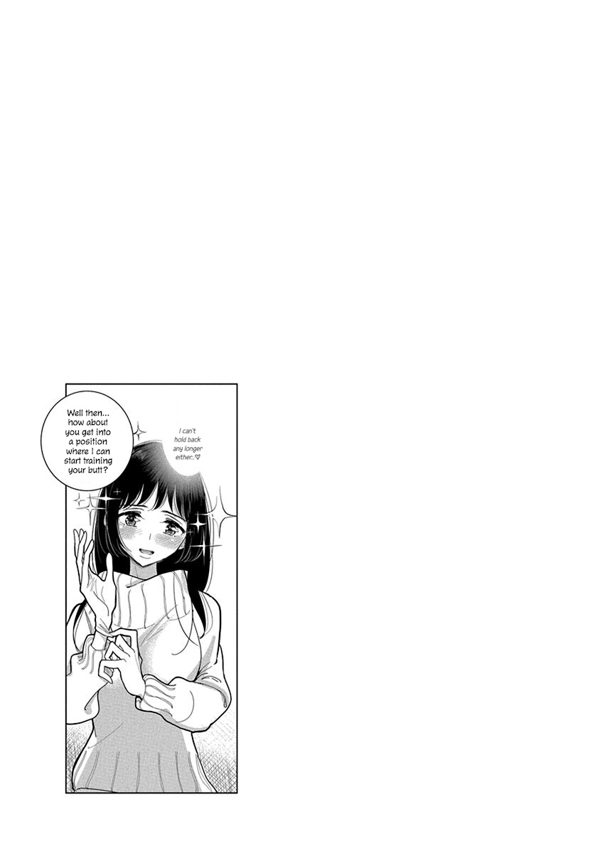 [Dhibi]Anata ga Amaku Nedaru Made | Until You Beg so Sweetly[English] Page 344