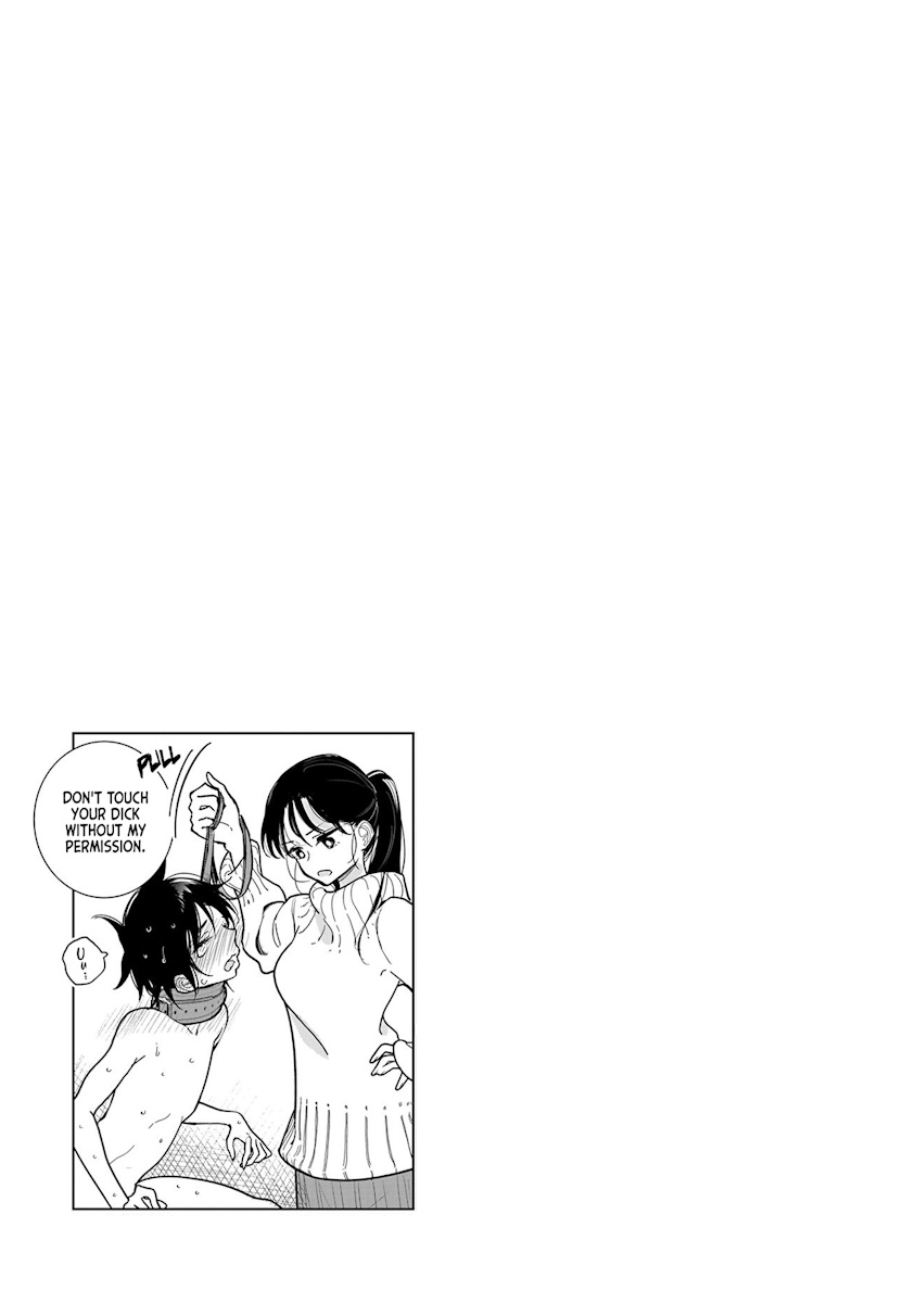 [Dhibi]Anata ga Amaku Nedaru Made | Until You Beg so Sweetly[English] Page 369